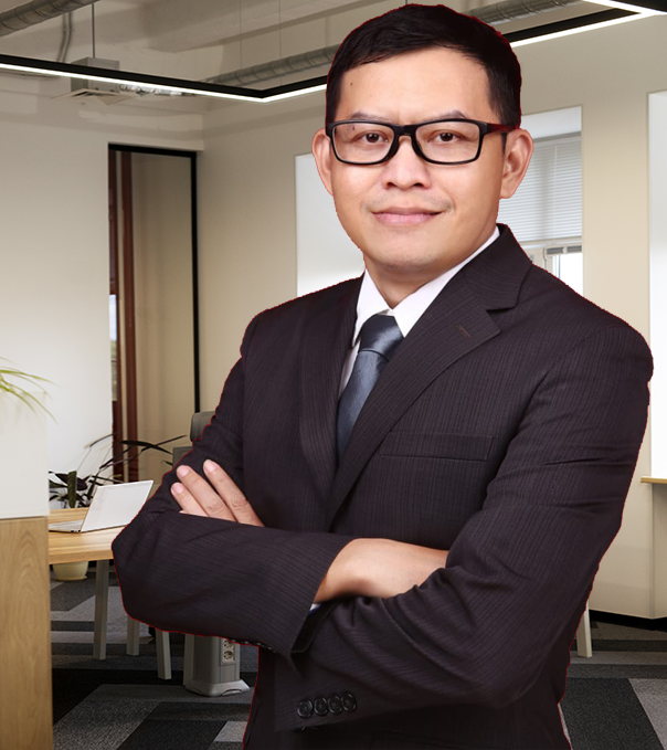 YUSUF HIDAYATULLOH PAKAR